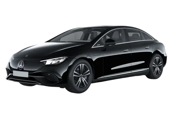 berline mercedes