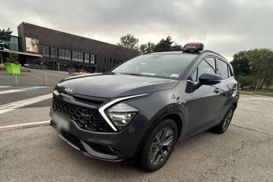 chauffeur taxi dunkerque
