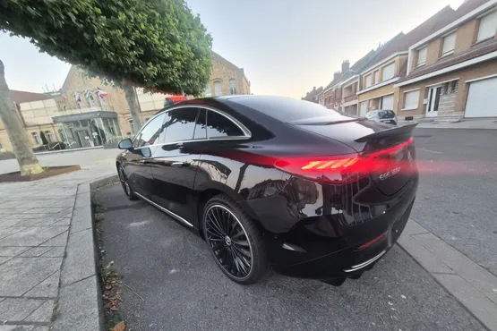 chauffeur taxi transfert sur Dunkerque