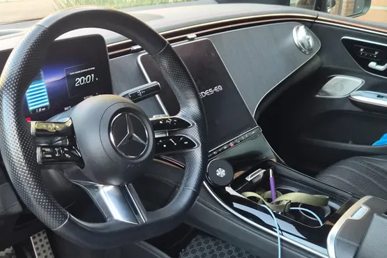 reservation taxi a dunkerque interieur tout confort