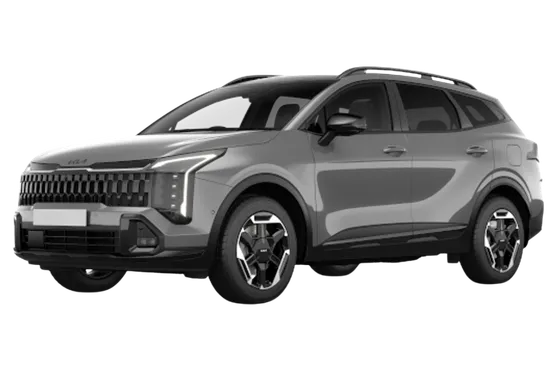 suv kia