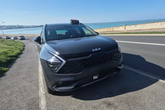 tourisme et visite en taxi a dunkerque